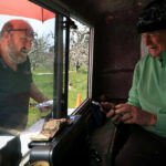 He’s Operated a Local Fish Shack for 40 Years